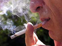 Asbestos Cancer and Lung Cancer Connected for Former Kent Smokers