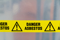 Asbestos Mesothelioma Plaintiff Awarded Nearly $6 Million