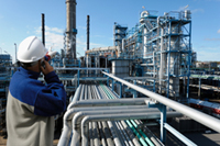 Companies in North Dakota Facing Fines over Drilling Mud Chemicals