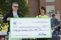 Miles for Meso 5K Raises $25,000 for Mesothelioma