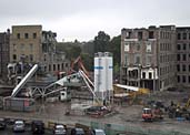 Work Crew "Ate Asbestos for Breakfast"