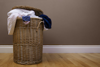 Mesothelioma Victim Washed Late Husband’s Work Clothes