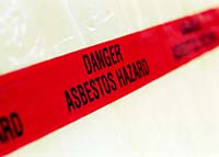 Asbestos Mesothelioma and the US Postal Service