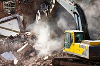 Asbestos Drilling Mud Part of Landfill, Says Trucker