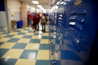 Asbestos Awareness in High School