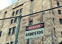 Asbestos Contamination in Montana: Can Libby Be Saved?