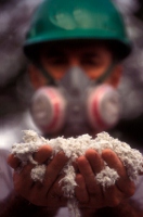 Asbestos Memories = Asbestosis Today?