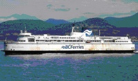 BC Ferries in Denial over Asbestos Exposure 