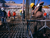 From Construction Worker to Asbestos Attorney