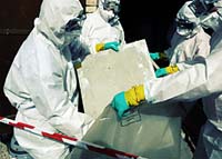 EPA Steps in to Help Asbestos and Mesothelioma Victims in Montana