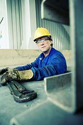 Pipefitter