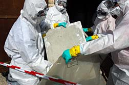 Asbestos Workers