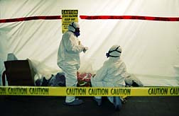 Asbestos Removal