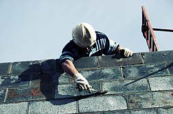 Bricklayer