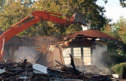 Asbestos House