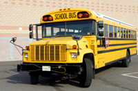 School Bus Driver’s Widow Wins $7.7 Million in Asbestos Lawsuit